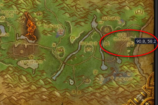 wow灰谷保安任务怎么做_魔兽世界灰谷保安任务攻略指南