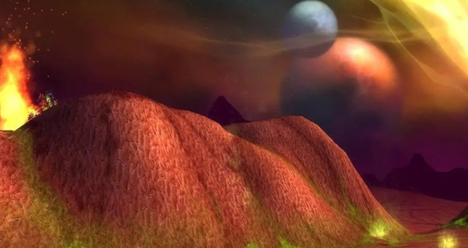 魔兽世界毒水之源在哪里取水