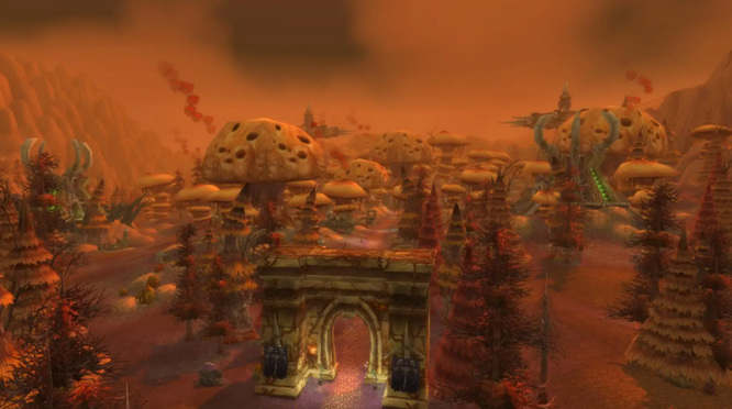 魔兽世界wlk黑龙在哪