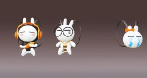 兔斯基套装有哪些