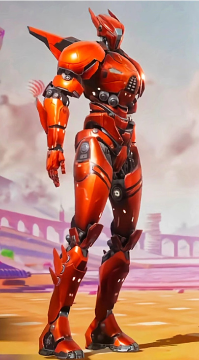 和平精英手游螳螂哪个最火