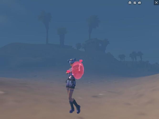 和平精英手游s0仙人掌在哪里_仙人掌在哪里寻找和平精英S0地点