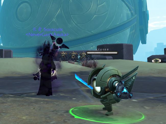 wow波可波克能量怎么恢复