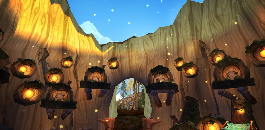 魔兽世界wlk5人本有哪些