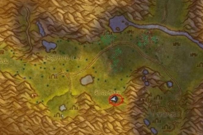 wow神圣之槌怎么变成祖尔法拉克之槌