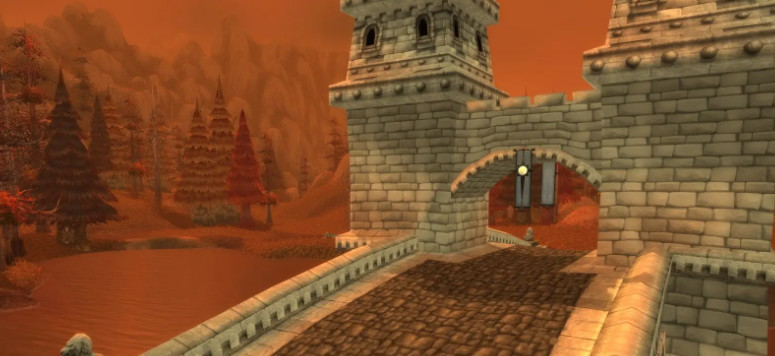 wowdk新手任务要多久