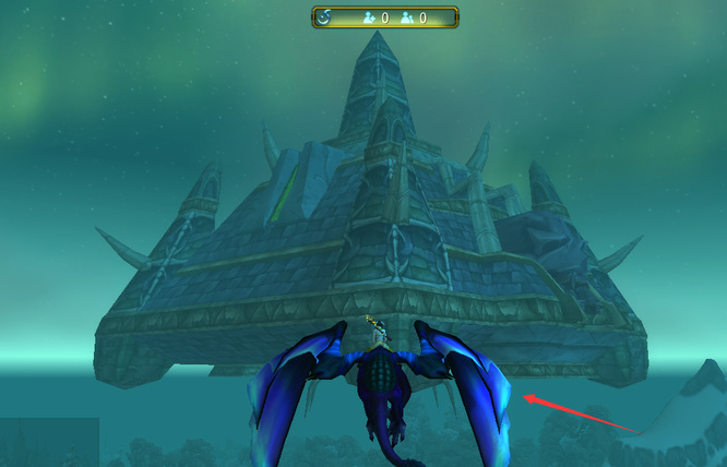 wow的80级纳克萨玛斯怎么进去_魔兽世界80级纳克萨玛斯副本详解