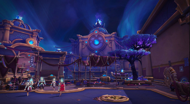 wow损坏的项链哪里掉率高