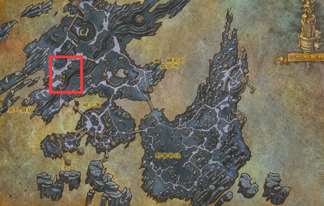 wow一个灵魂也不能少任务怎么做