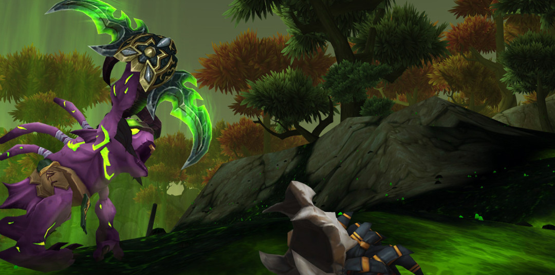 wow装备多少荣誉换