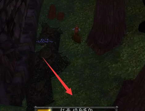 wow捡破烂任务怎么做_玩魔兽世界如何完成捡破烂任务