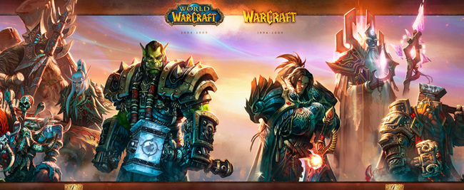 魔兽世界破碎残阳声望p几开