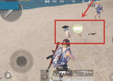 和平精英手游宝莲灯怎么用_平精英宝莲灯新玩法