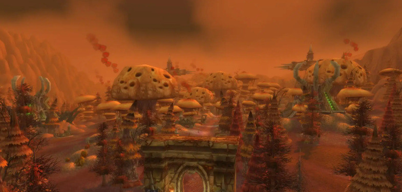 wow杀出一条血路任务失败是怎么回事