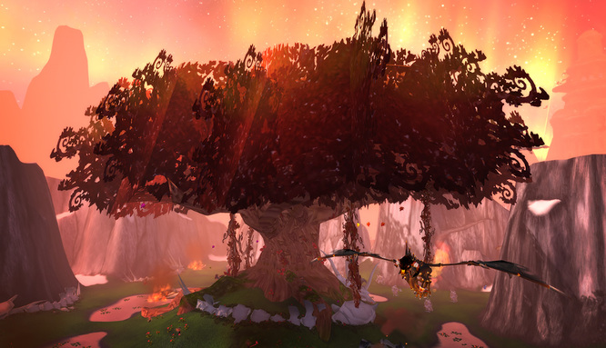 wow最后的义务传送宝珠在哪