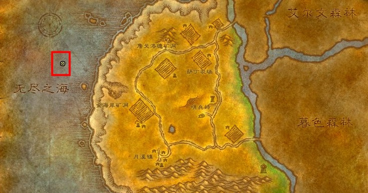 wow德鲁伊海狮试炼任务怎么完成_魔兽世界德鲁伊海狮试炼任务攻略