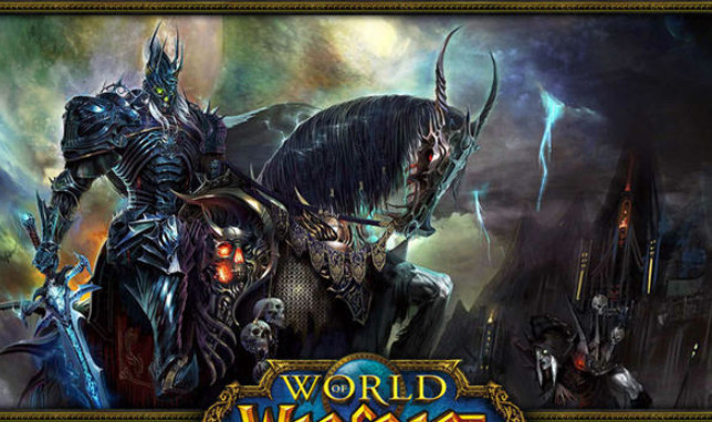 魔兽世界奥杜尔的圣物哪里刷