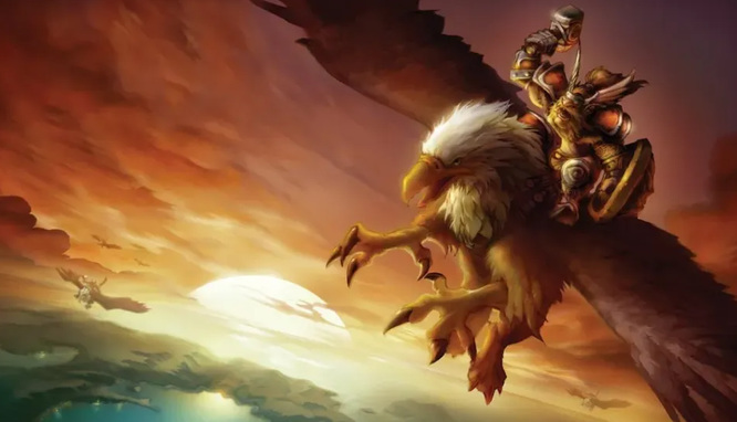 魔兽世界地精火箭发射器在哪学