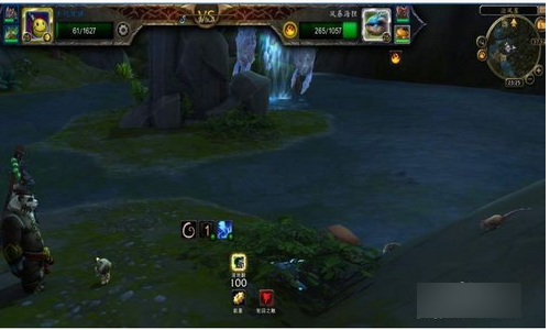 魔兽世界爪击哪里学_学习魔兽世界中的「爪击」技能详解