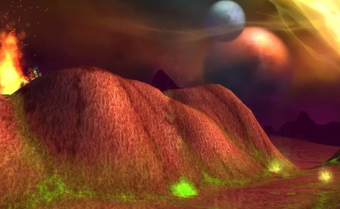 魔兽世界钓鱼300-375在哪学_魔兽世界钓鱼技巧掌握学习路径