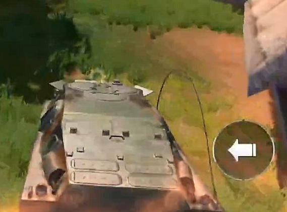 和平精英手游装甲车在哪里_和平精英中哪里可以找到装甲车