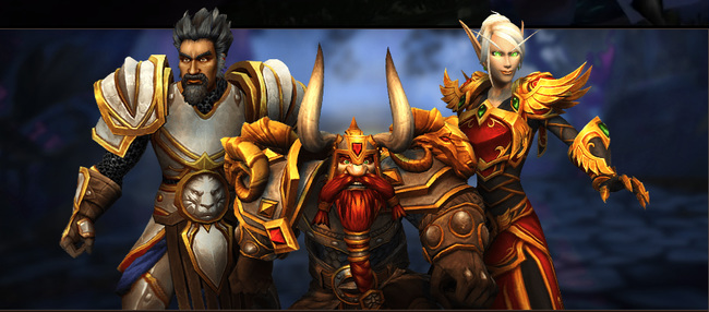 wow一般维护多久