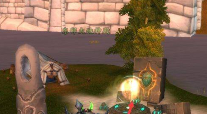 wow怎么去巨龙群岛