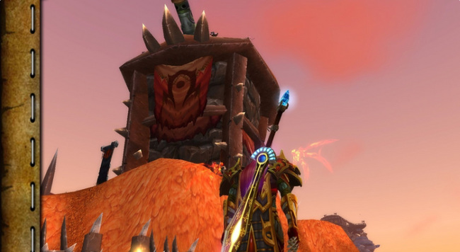 wow迦拉卡斯怎样单刷_如何单刷魔兽世界中的迦拉卡斯