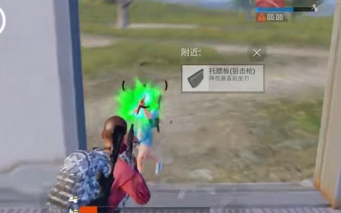和平精英手游2k怎么练_平精英手游中2K武器的有效练习方法