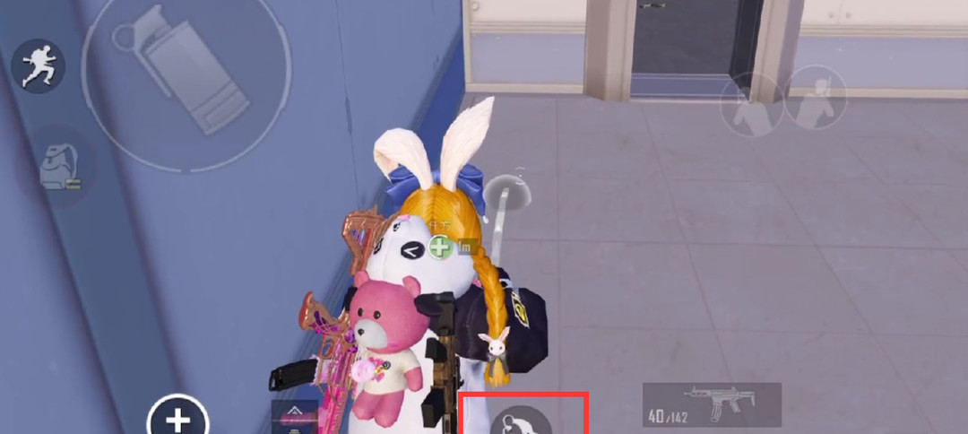 和平精英手游可以扛起队友吗_和平精英队友扛能力如何