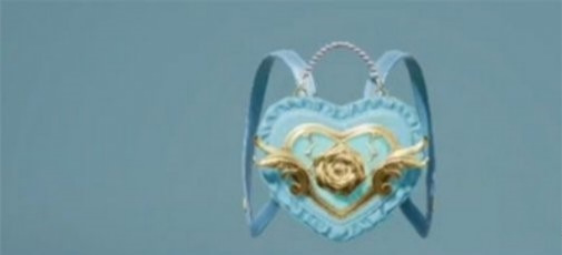 玫瑰恋情套装有哪些