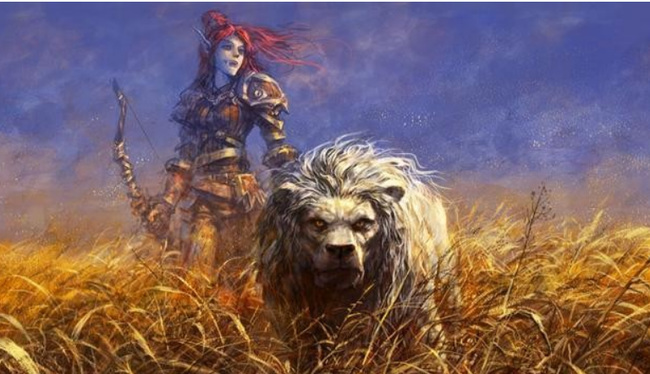 wowtbc猎人最高dps是射击还是兽王