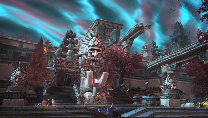 魔兽世界wlk达拉然材料商在哪