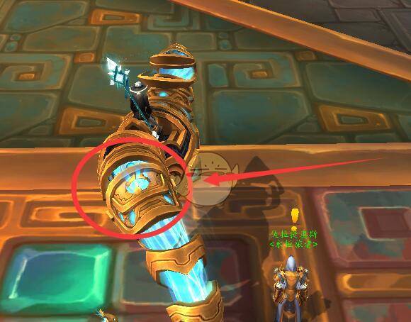 wow起始套牌加入永恒者怎么做_如何在魔兽世界中将永恒者加入起始套牌