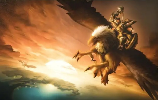 wow60级狂暴战的饥饿之寒和风剑哪一把适合做主手武器