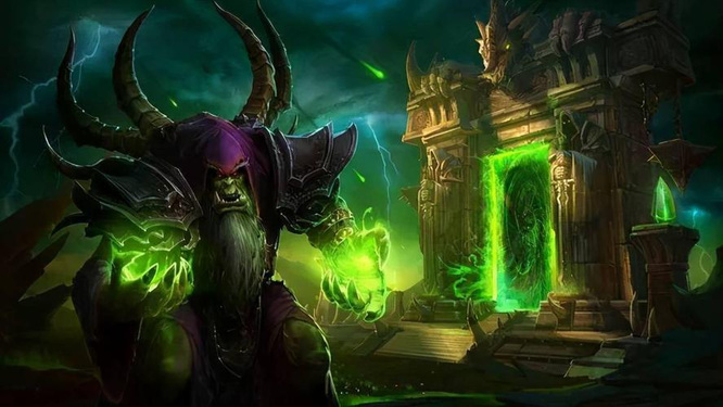 wow炮轰圣光哨站任务怎么做