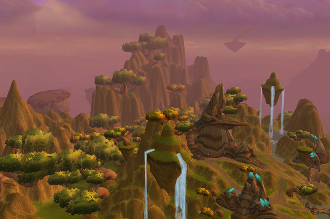 魔兽世界自由行动药水图纸哪里买