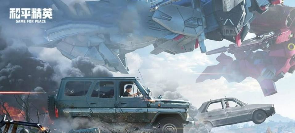 和平精英手游闪电尖兵的瞬移技能多次使用后能上大烟囱吗_闪电尖兵多次瞬移后能上大烟囱吗