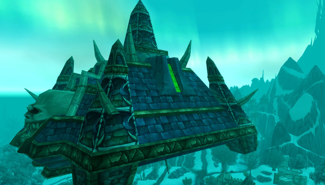 魔兽世界wlk的naxx有10人模式吗