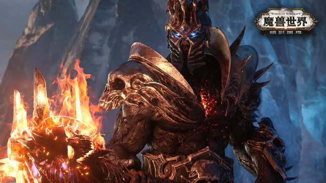 wow半年卡礼包怎么领取