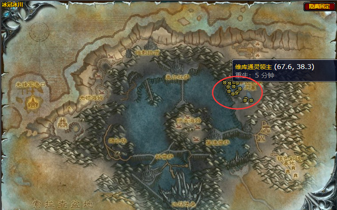 wow耶塞的铃铛哪里出_魔兽世界寻找耶塞之铃的下落