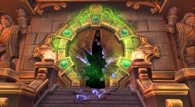 wow10.0团本开放日期是什么时候