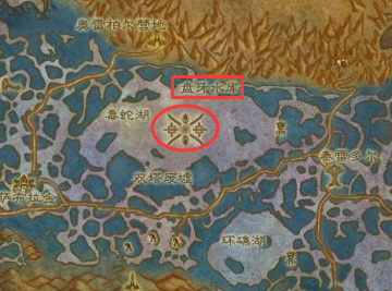 魔兽世界蒸汽地窖声望是哪里的