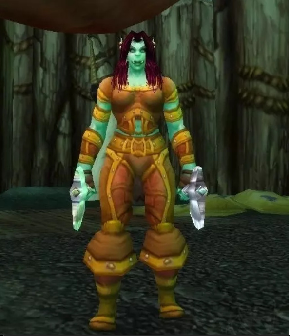 魔兽世界wlk真相大白任务怎么做_魔兽世界追寻wowwlk真相大白任务