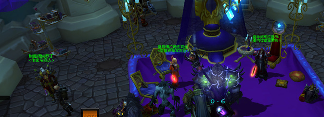 wowwlk套装在哪换_魔兽世界wlk套装如何获得