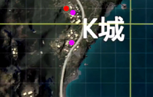 刺激战场火力对决武器库位置在哪