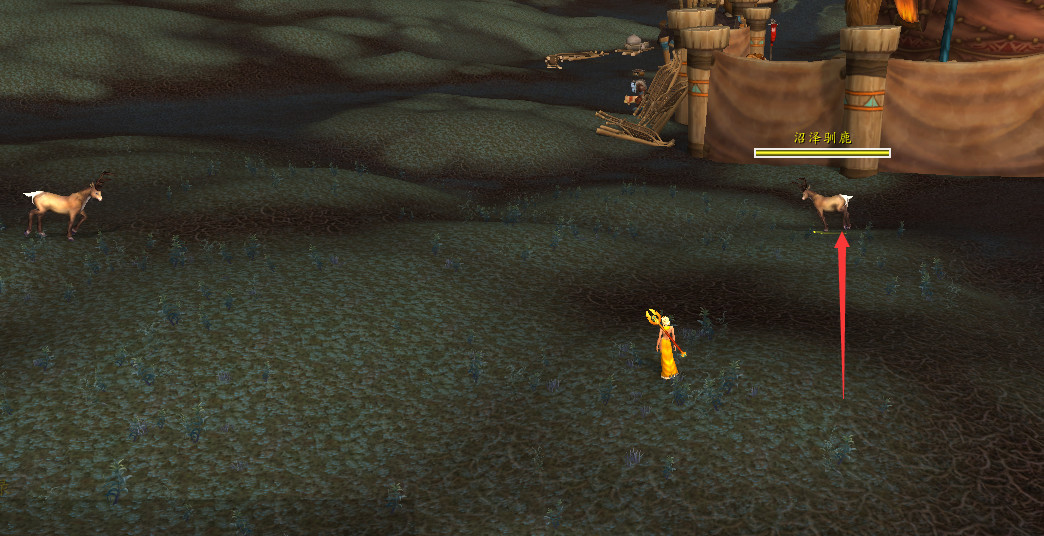 wow修修补补任务怎么做_魔兽世界修复任务攻略