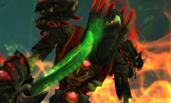 wowwlk盗贼急速回能量吗