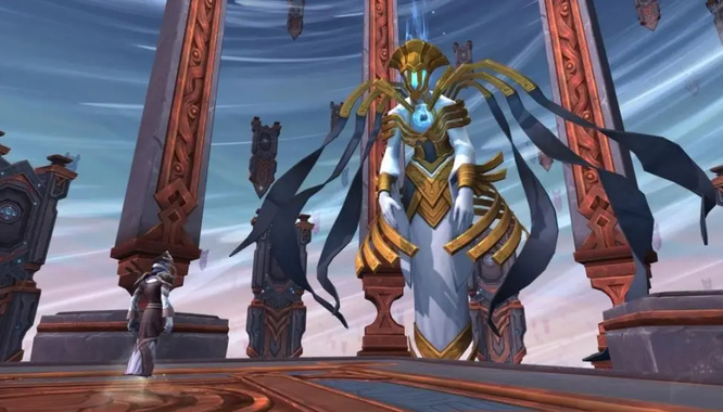 统御圣所怎么去