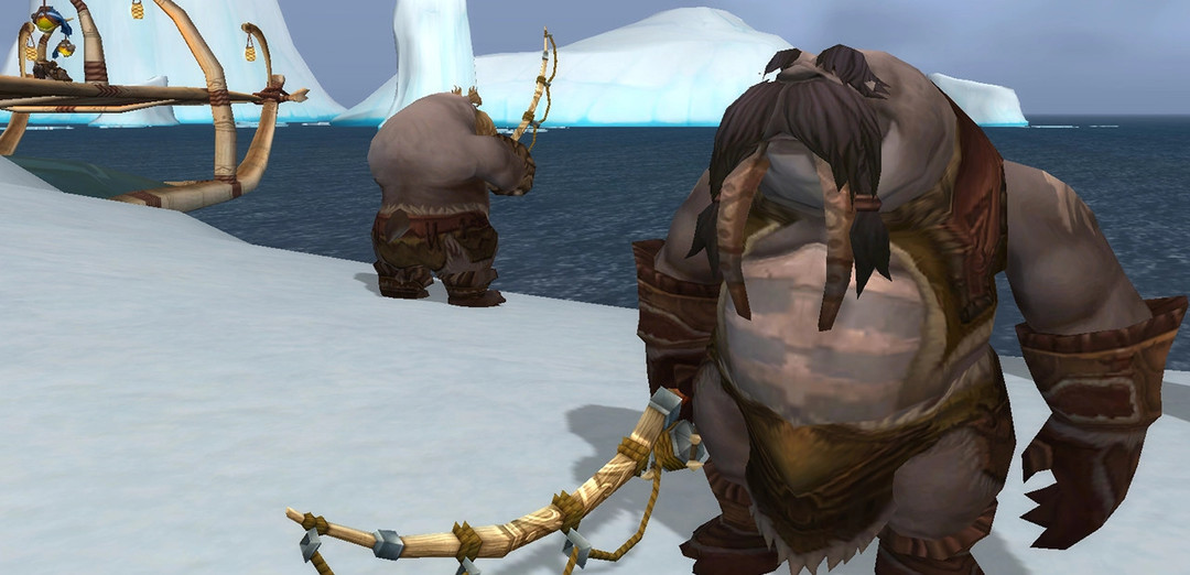 wow冰冷的心任务怎么做